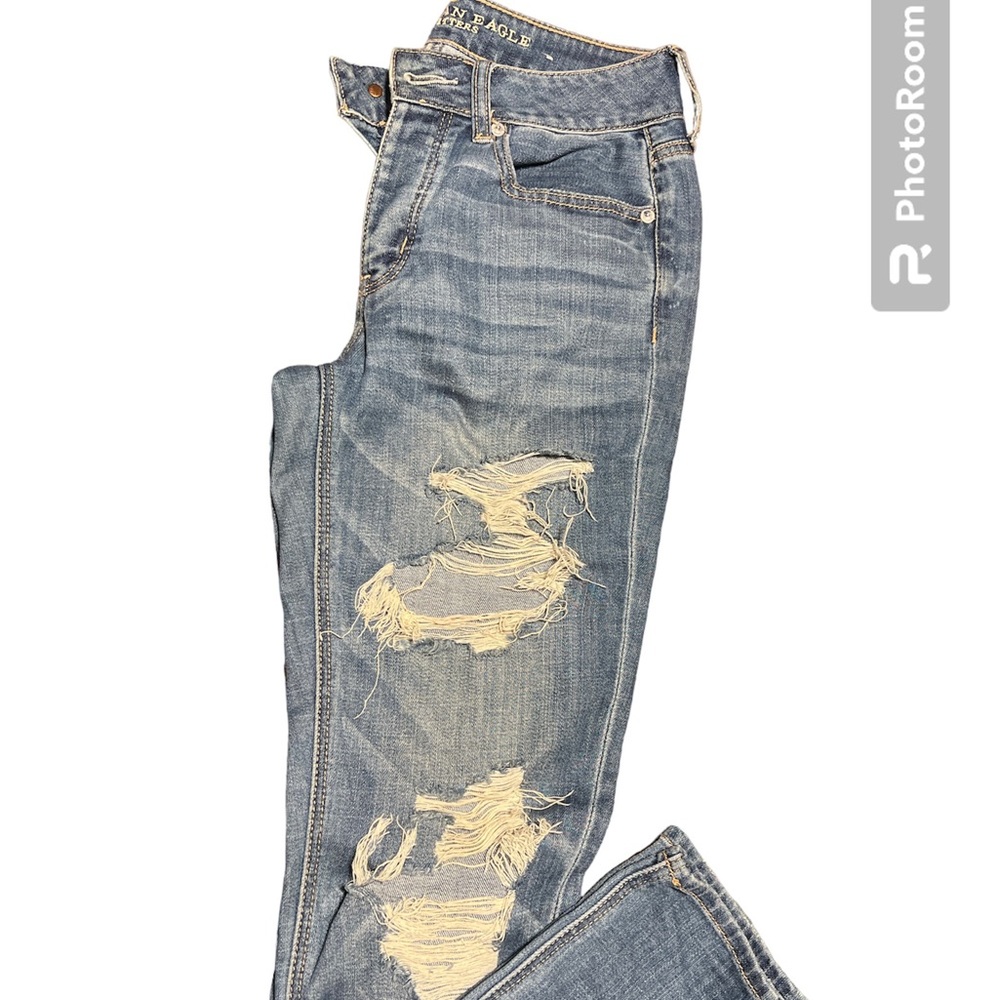 American eagle outfitters skinny jeans